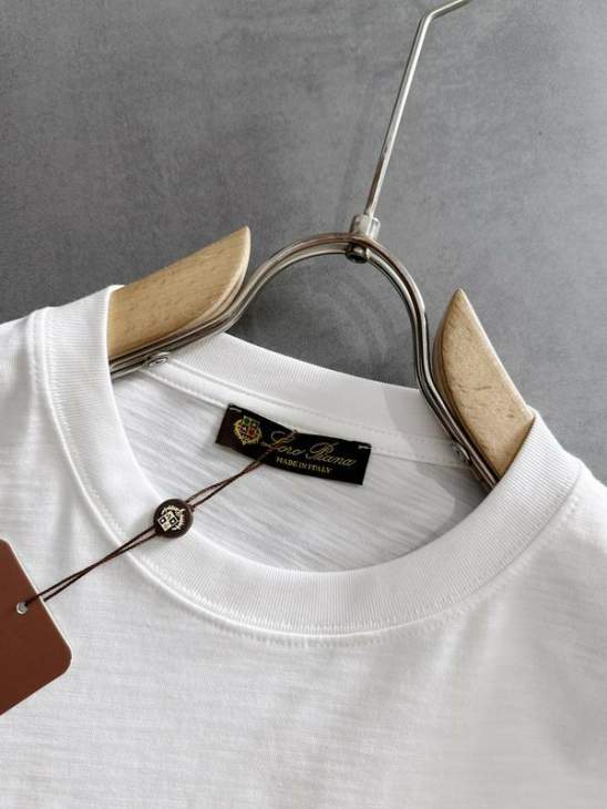 Loro Piana T Shirts Short _SKULoroPianaM-2XLaztxA9538739